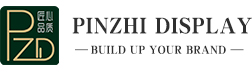Guangzhou Pinzhi Display Manufacturer Mobile Logo