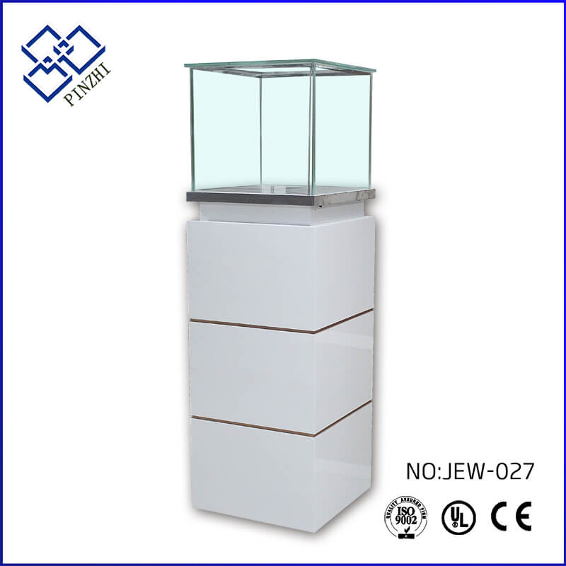 boutique display cabinet