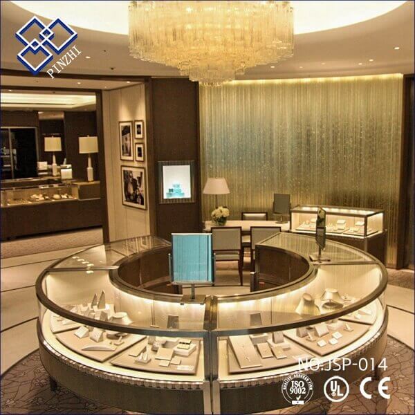 Jewelry Shop Design Ideas Jewelry Shop Counter Design