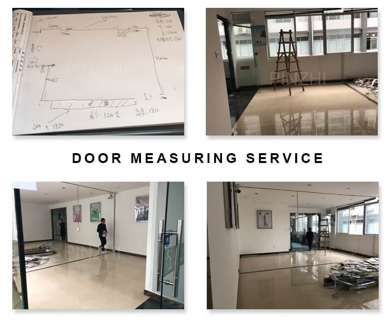 Door Measuring Service
