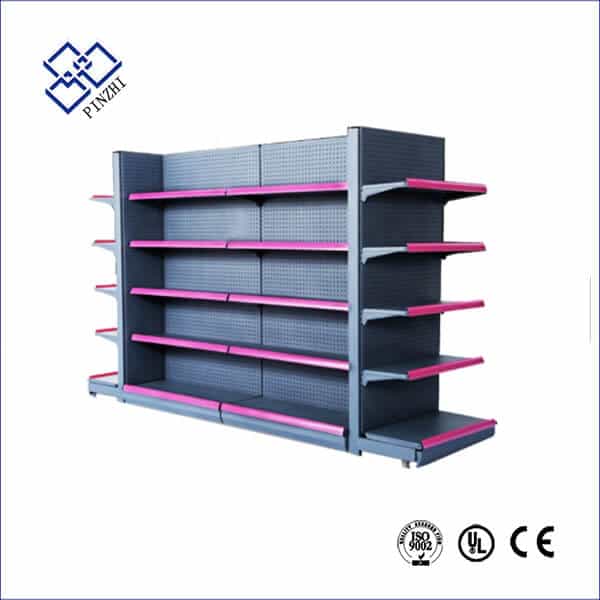 Guangzhou Pinzhi Display Manufacturer, High Quality Shelving