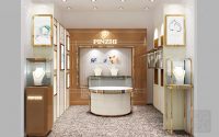 jewelry shop design