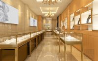 jewelry shop design