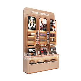 Customized Cosmetic Counter for shop