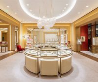 jewelry shop design