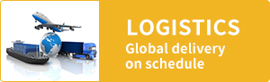 Logistics Services Logistics Services