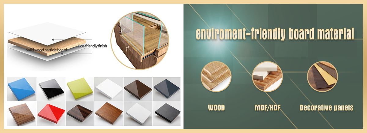 Pinzhi-Showcase material-Board material Pinzhi-Showcase material-Board material