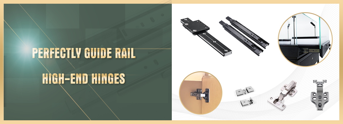 Pinzhi-Showcase material-guide&hinges Pinzhi-Showcase material-guide&hinges