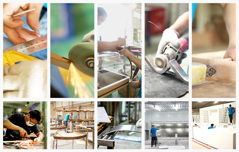 Precision production Precision production