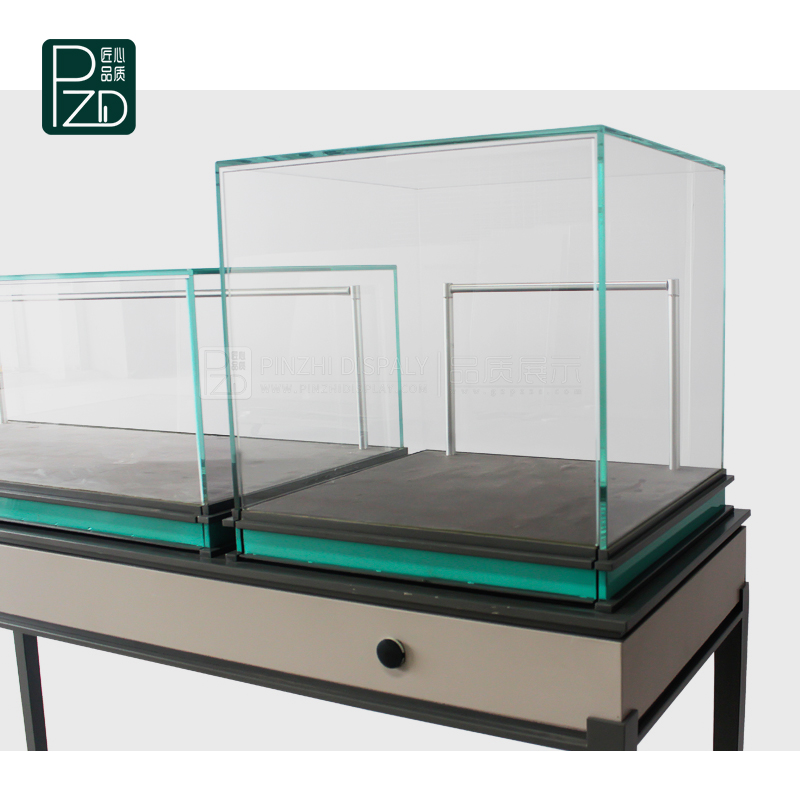 High end jewelry display counter for sale