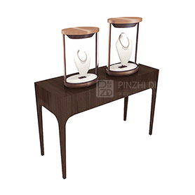 Jewelry display stand