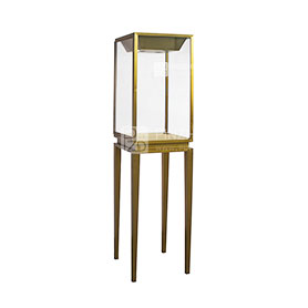 glass jewellery display cabinets