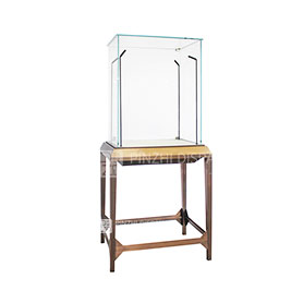 glass display cabinet for jewelry