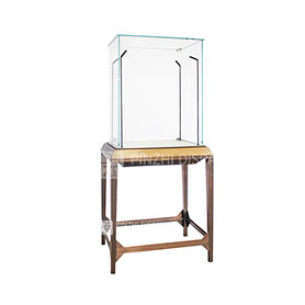 glass display cabinet for jewelry