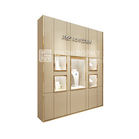 wall jewellery cabinet