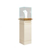 jewelry tower display cases