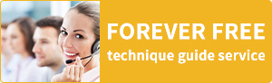 technique guide service technique guide service