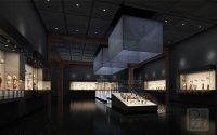 【2021 NEW】 Exhibition museum design