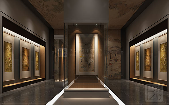 【2021 NEW】museum of interior design