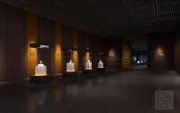 History Museum Exhibition Hall Design