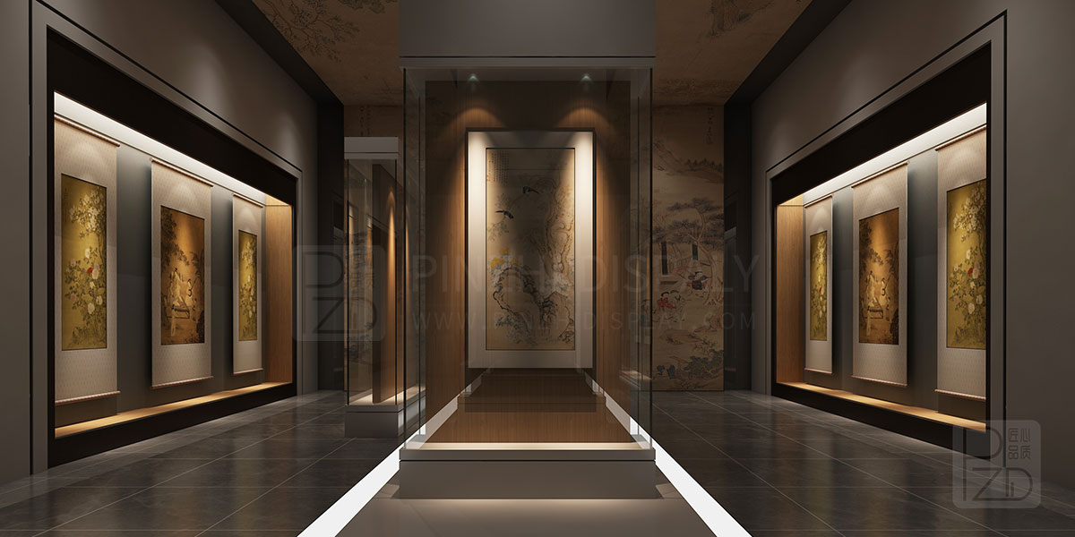 【2021 NEW】museum of interior design