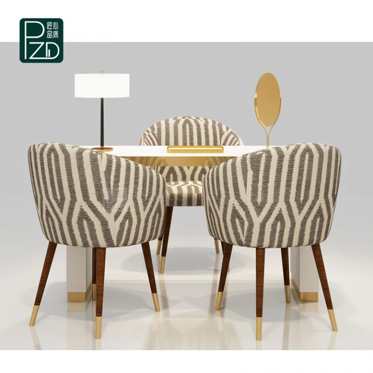 Modern jewelry store furniture negotiation table display counter