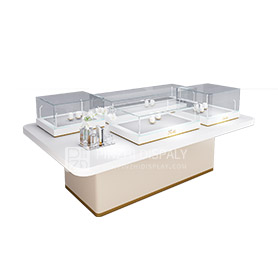 Wonderful Watch Showcase Displays And Glass Display Counter And Display Cabinet