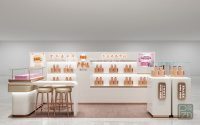 【2024】Luxury health care products retail kiosk showcase projecthowcase project