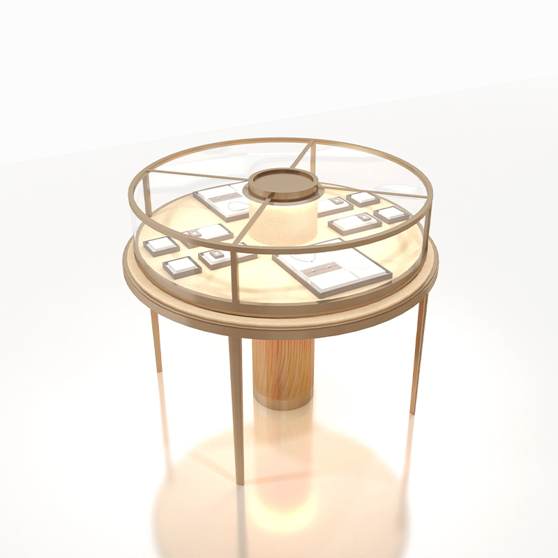What Type of Display Case Is Best for Watch Presentation?